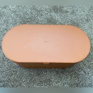 Used Dyson Airwrap with attachments